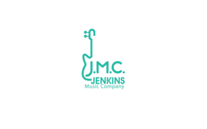 Diseño de Logo por GODDREAMCREATION para Jenkins Music Company | Diseño: #18148006