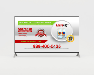 A Graphics presentation to go behind a voice over sales pitch | Graphic Design by Nightmist