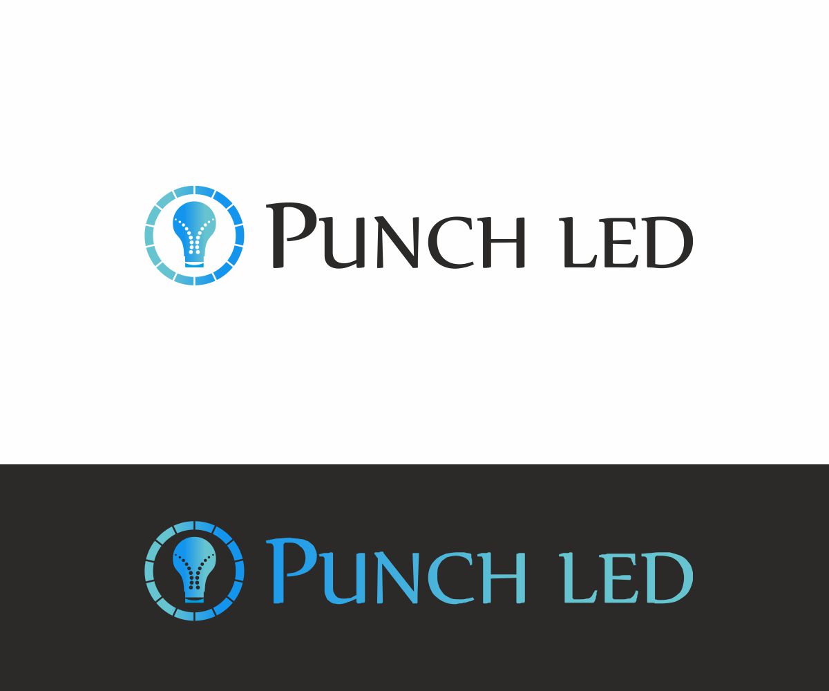 Logo-Design von hari krishn für Steve's LEDs, LLC | Design #2845050