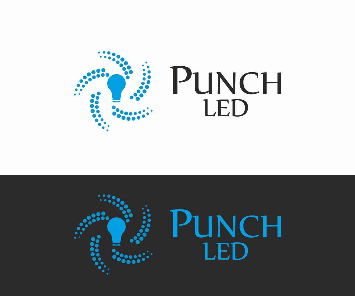 Logo Design by hari krishn for Steve's LEDs, LLC | Design #2845061