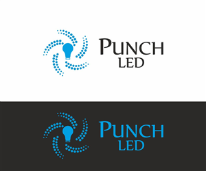 Logo Design by hari krishn for Steve's LEDs, LLC | Design: #2845061