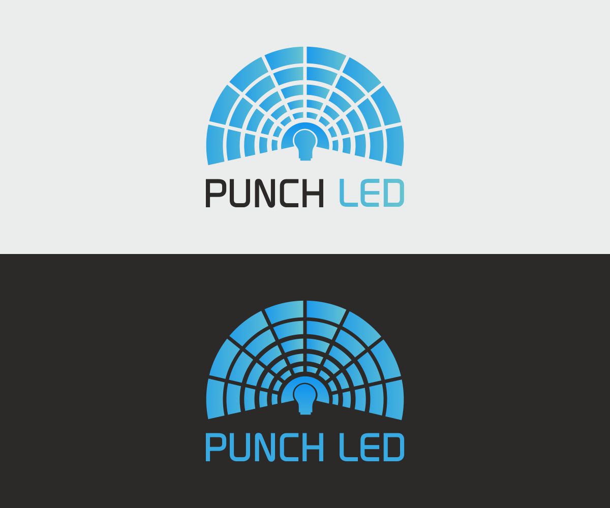 Logo Design by hari krishn for Steve's LEDs, LLC | Design #2845063