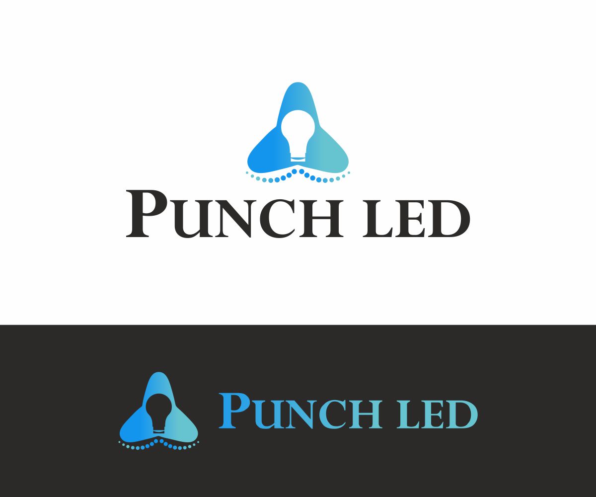 Logo Design by hari krishn for Steve's LEDs, LLC | Design #2845153