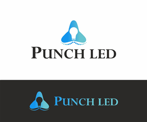 Logo Design by hari krishn for Steve's LEDs, LLC | Design: #2845153