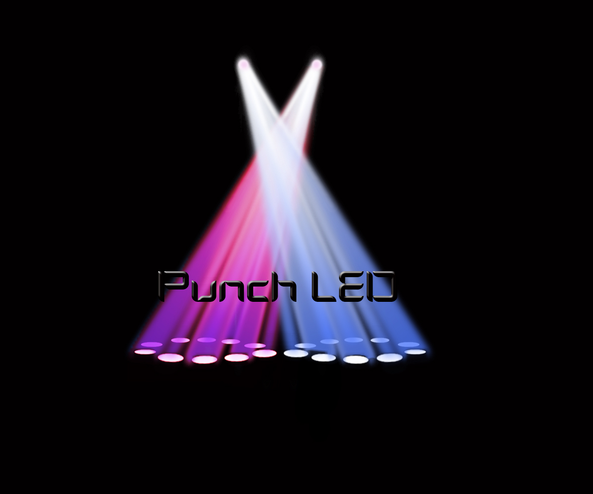 Logo Design by Cordell Photographic Imaging for Steve's LEDs, LLC | Design #2781184