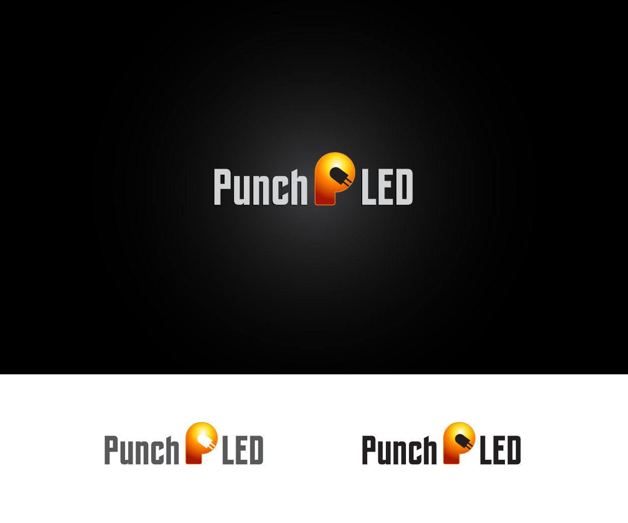 Logo-Design von Finno für Steve's LEDs, LLC | Design #2774625