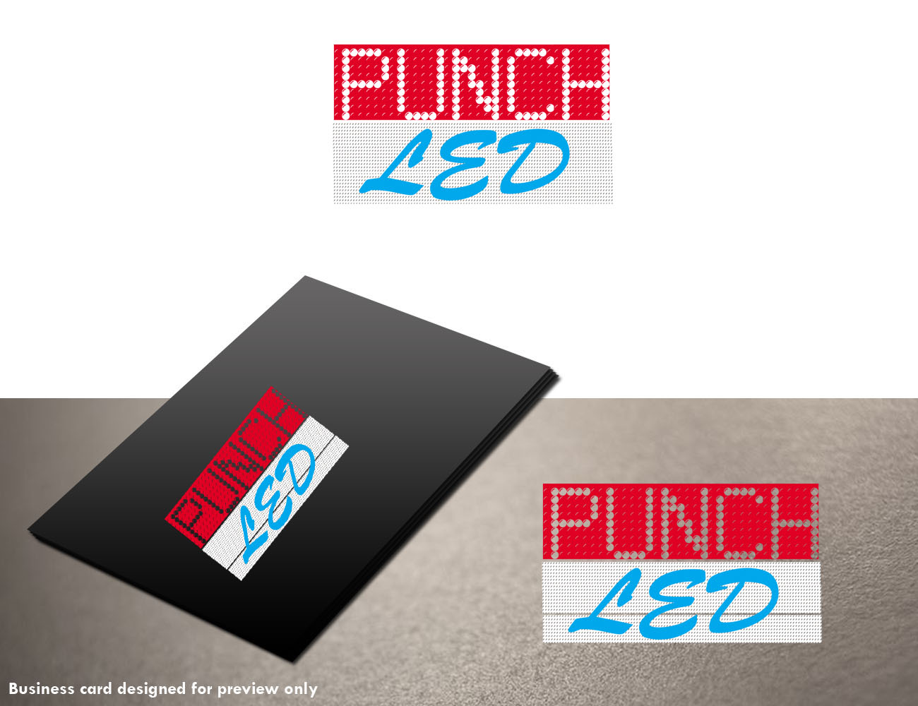 Logo Design by PRAMIX for Steve's LEDs, LLC | Design #2774212