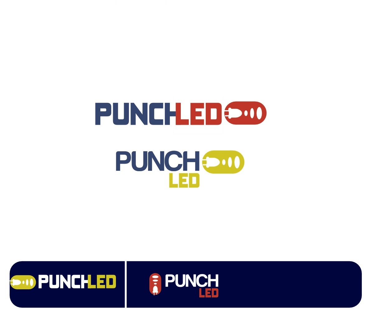 Logo Design by ChinMaya for Steve's LEDs, LLC | Design #2803660