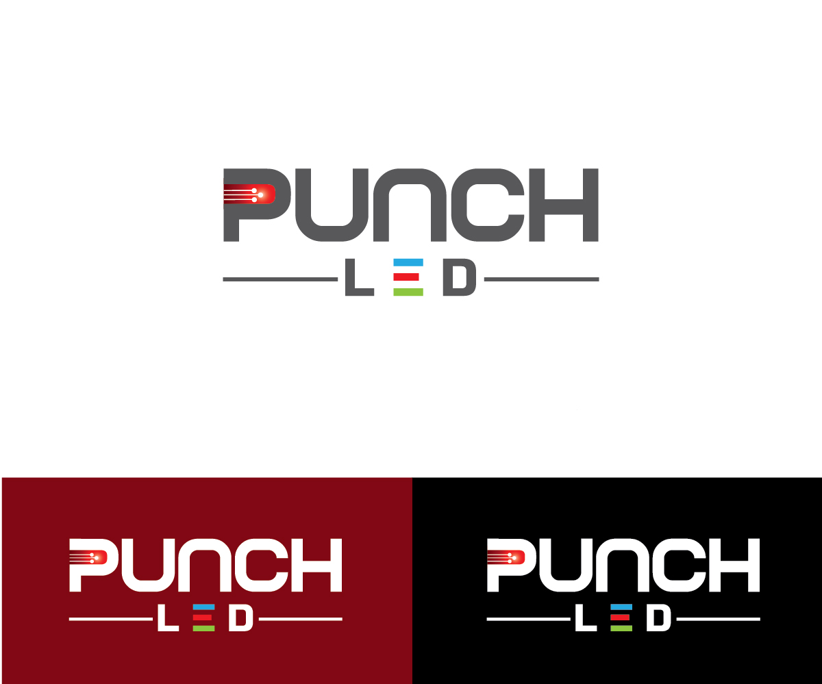 Logo Design by joliau for Steve's LEDs, LLC | Design #2783525