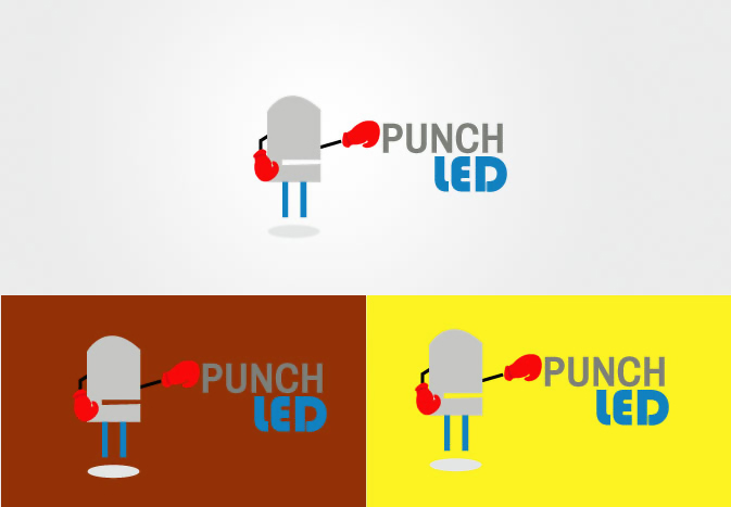 Logo Design by Tech Hives for Steve's LEDs, LLC | Design #2791185