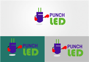 Logo-Design von Tech Hives für Steve's LEDs, LLC | Design: #2791253