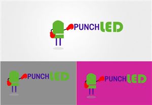 Logo-Design von Tech Hives für Steve's LEDs, LLC | Design: #2791261