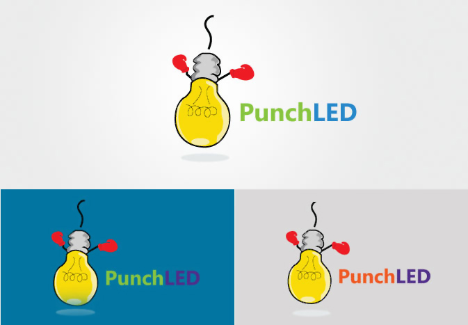 Diseño de Logo por Tech Hives para Steve's LEDs, LLC | Diseño #2791269