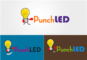 Logo-Design von Tech Hives für Steve's LEDs, LLC | Design: #2791271