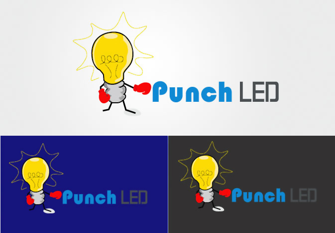 Diseño de Logo por Tech Hives para Steve's LEDs, LLC | Diseño #2791273