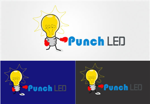 Logo-Design von Tech Hives für Steve's LEDs, LLC | Design: #2791273