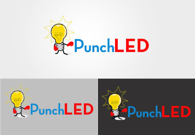 Diseño de Logo por Tech Hives para Steve's LEDs, LLC | Diseño #2791278