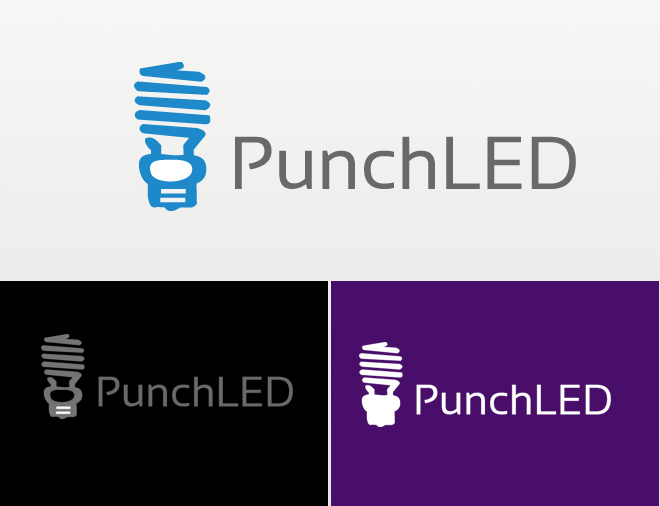 Logo-Design von Tech Hives für Steve's LEDs, LLC | Design #2795895