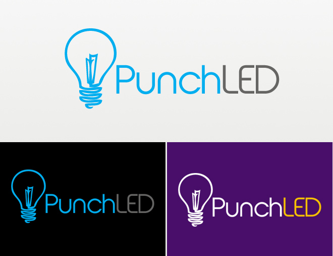 Logo-Design von Tech Hives für Steve's LEDs, LLC | Design #2795897