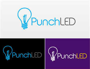 Logo-Design von Tech Hives für Steve's LEDs, LLC | Design: #2795897