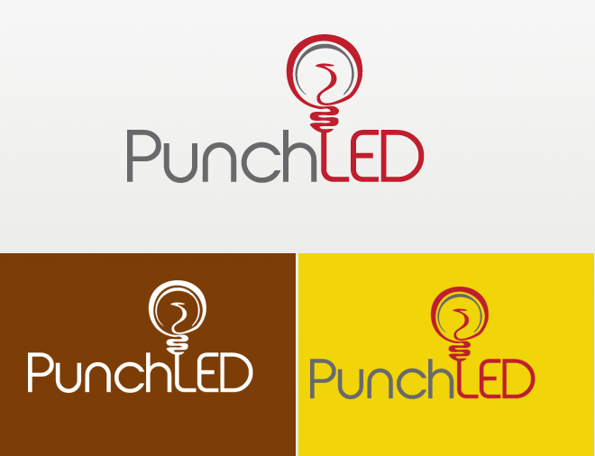 Logo-Design von Tech Hives für Steve's LEDs, LLC | Design #2795910