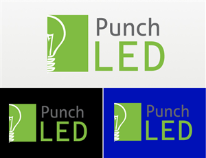 Logo-Design von Tech Hives für Steve's LEDs, LLC | Design: #2795918