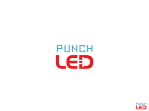 Logo Design by Banzee Art for Steve's LEDs, LLC | Design: #2824919