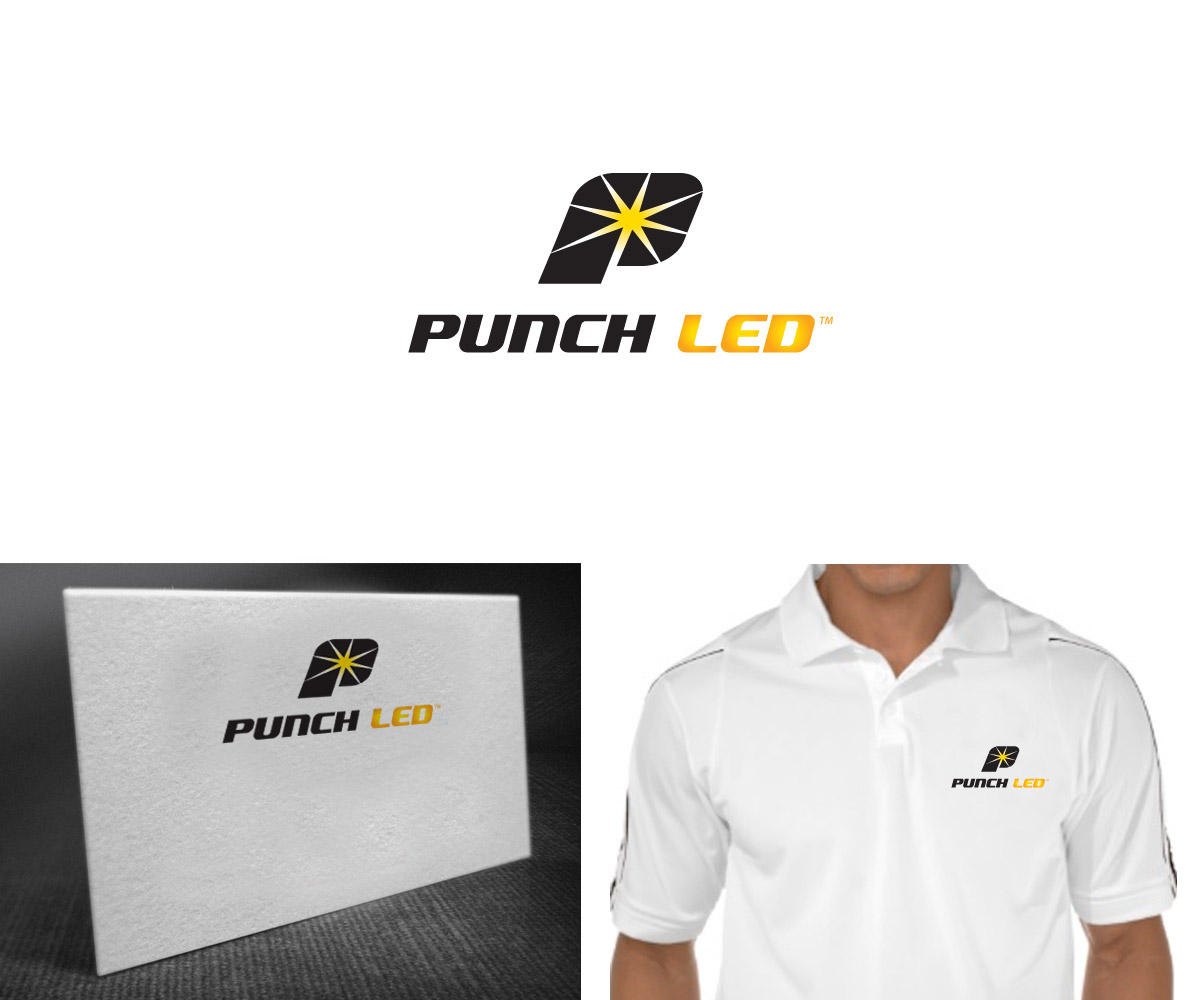 Logo Design by Buck Tornado for Steve's LEDs, LLC | Design #2795985