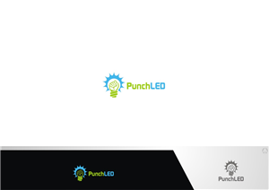 Diseño de Logo por MBARO para Steve's LEDs, LLC | Diseño #2824782