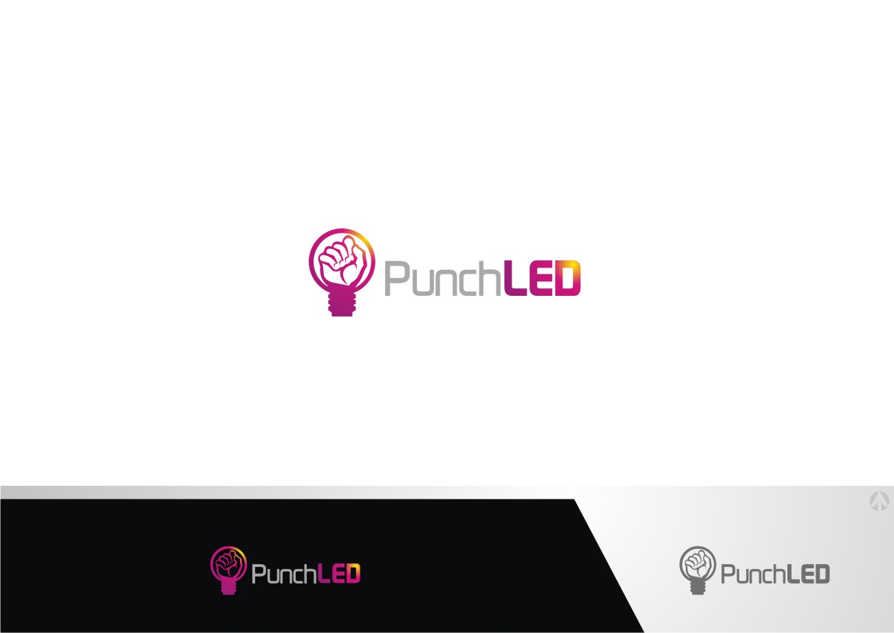 Logo Design by MBARO for Steve's LEDs, LLC | Design #2824792