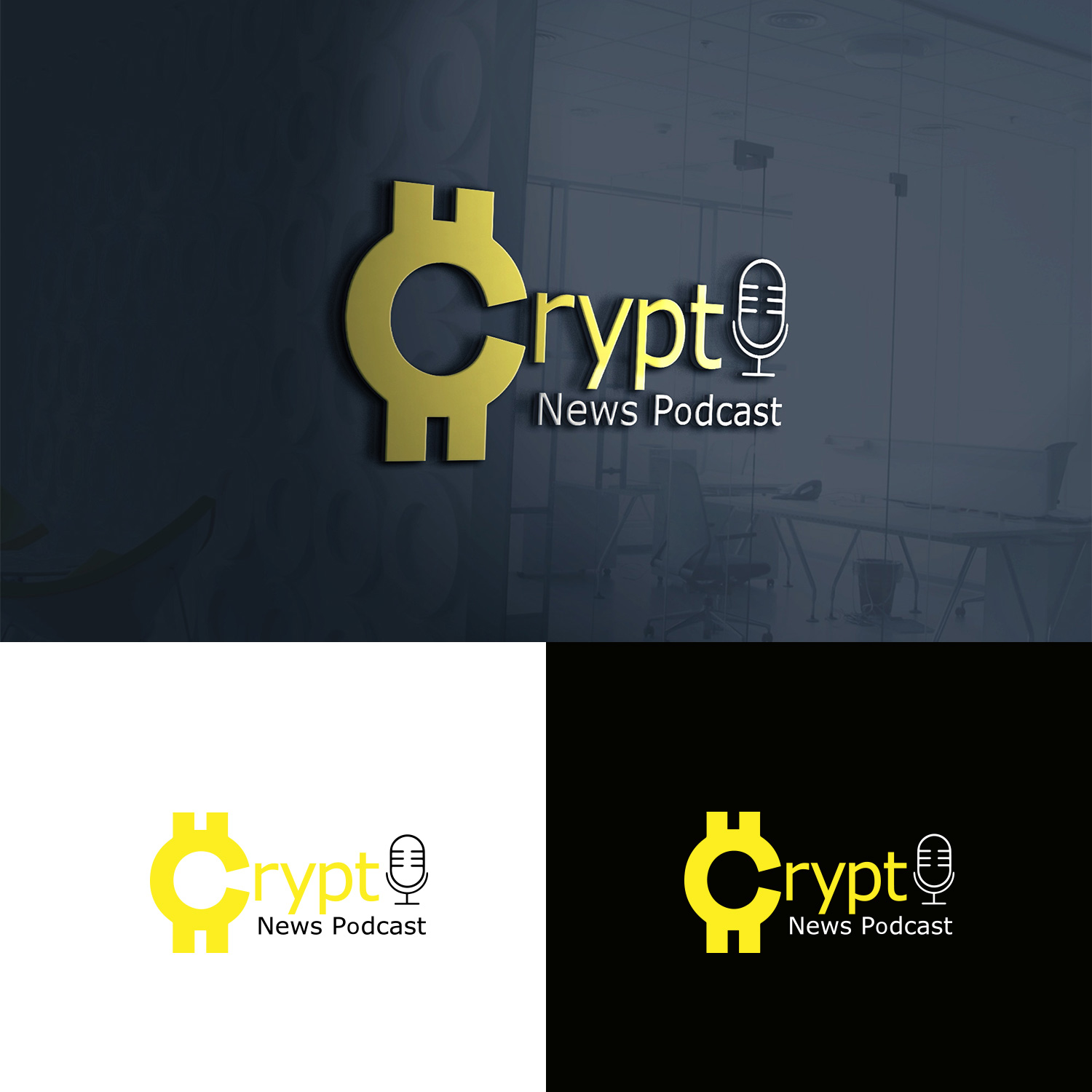 Logo Design by Aleezay Production for Clixeo | Design #18074108