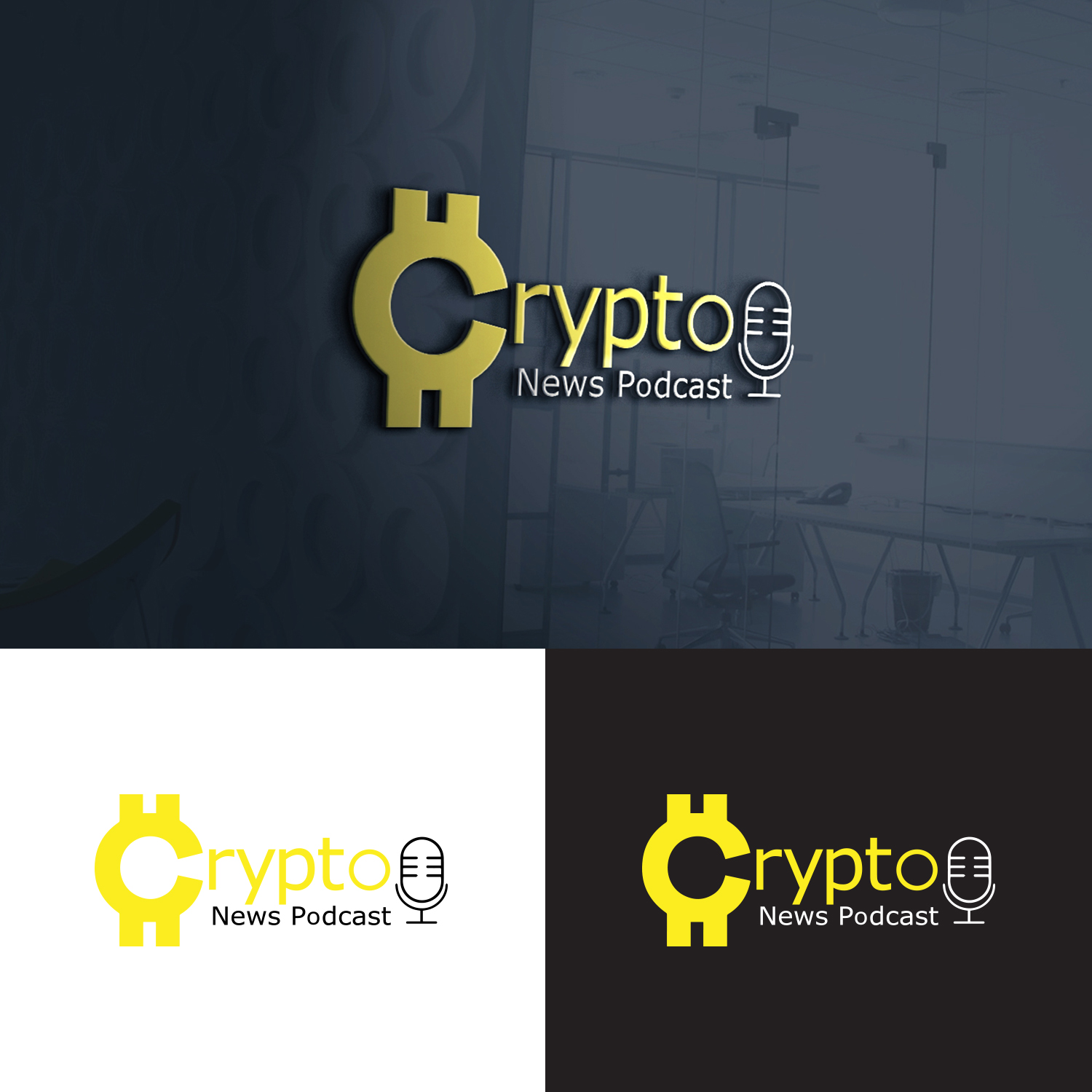 Logo Design by Aleezay Production for Clixeo | Design #18099098