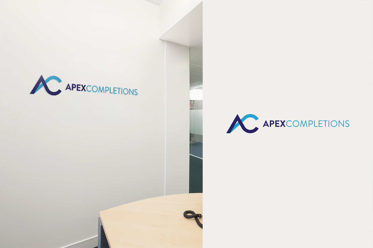 Logo Design by Grafactory for this project | Design #18045422