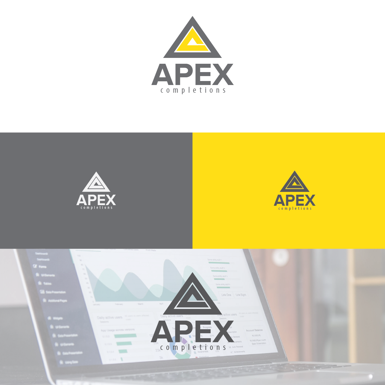 Logo-Design von RizkyDK für dieses Projekt | Design #18025124