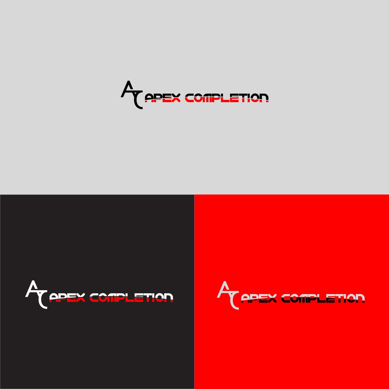 Logo Design by OiligrivTomas for this project | Design #18167650