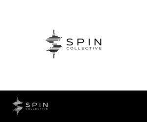Logo Design by VGB for The Spin Collective | Design: #18023690