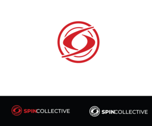 Logo Design by Artknyte for The Spin Collective | Design: #18023216