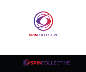 Logo Design by Artknyte for The Spin Collective | Design: #18025220