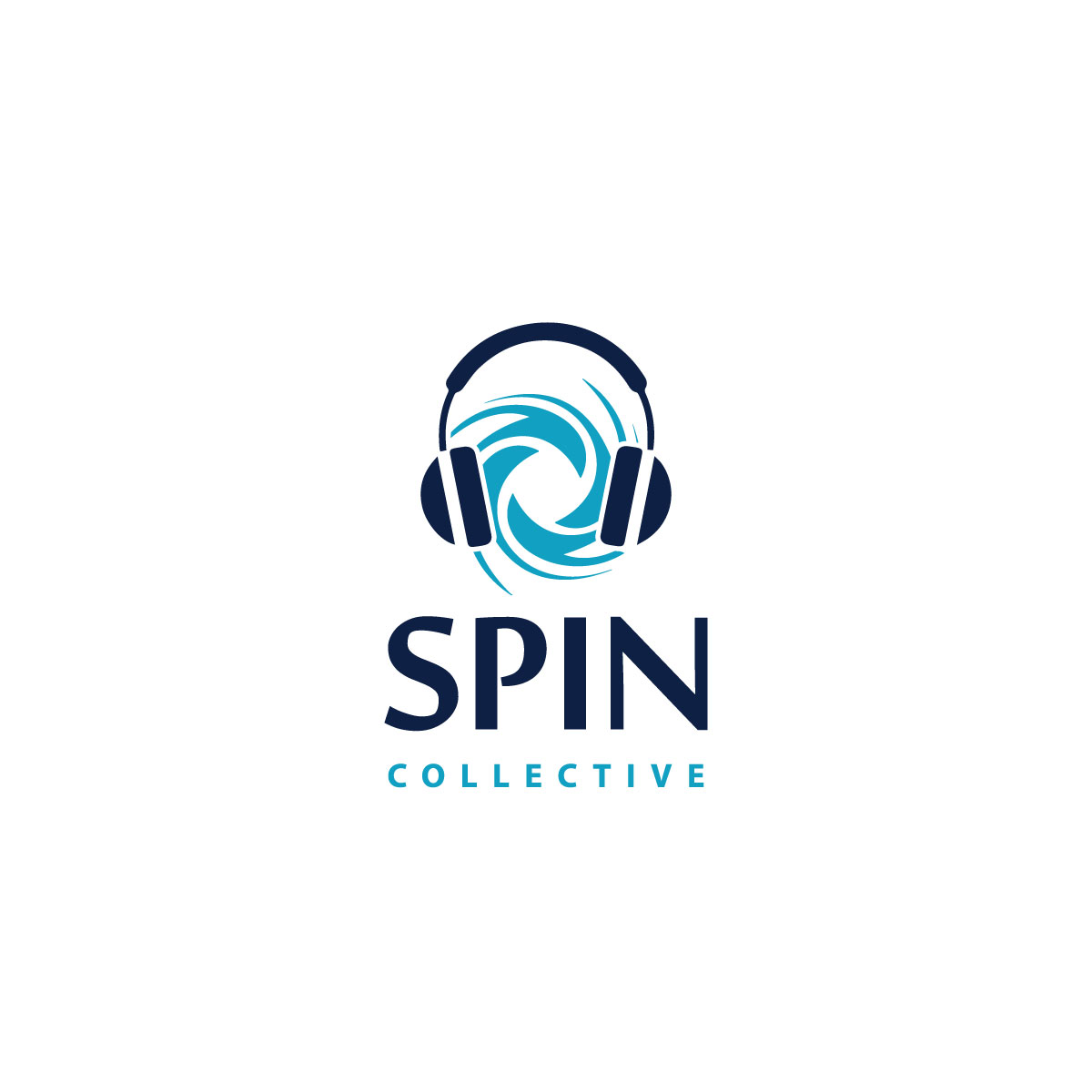 Logo Design by Pop-tart for The Spin Collective | Design: #18027456
