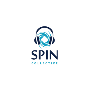 Logo Design by Pop-tart for The Spin Collective | Design: #18027456