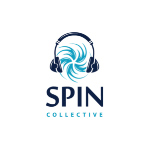 Logo Design by Pop-tart for The Spin Collective | Design: #18073493