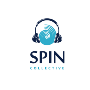 Logo Design by Pop-tart for The Spin Collective | Design: #18077694