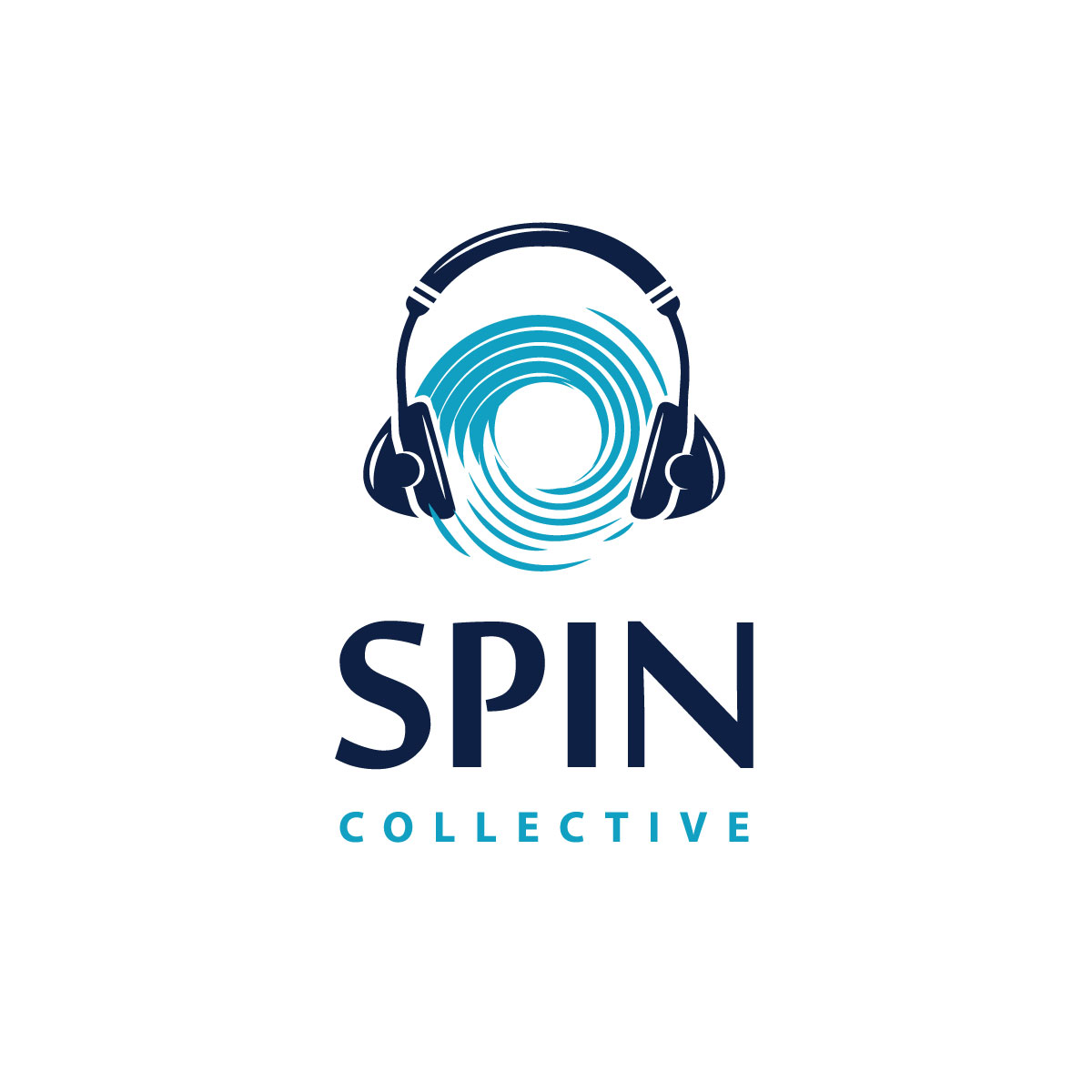Diseño de Logo por Pop-tart para The Spin Collective | Diseño #18077695