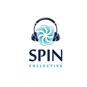 Logo Design by Pop-tart for The Spin Collective | Design: #18077696