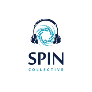 Logo Design by Pop-tart for The Spin Collective | Design: #18080247
