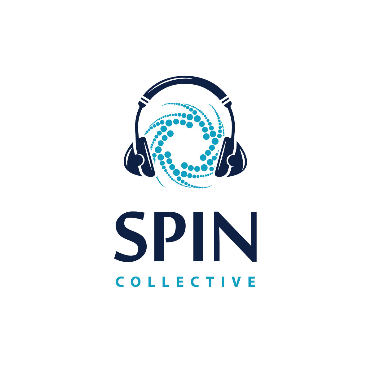 Diseño de Logo por Pop-tart para The Spin Collective | Diseño #18080248