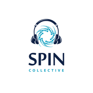 Logo Design by Pop-tart for The Spin Collective | Design: #18080248