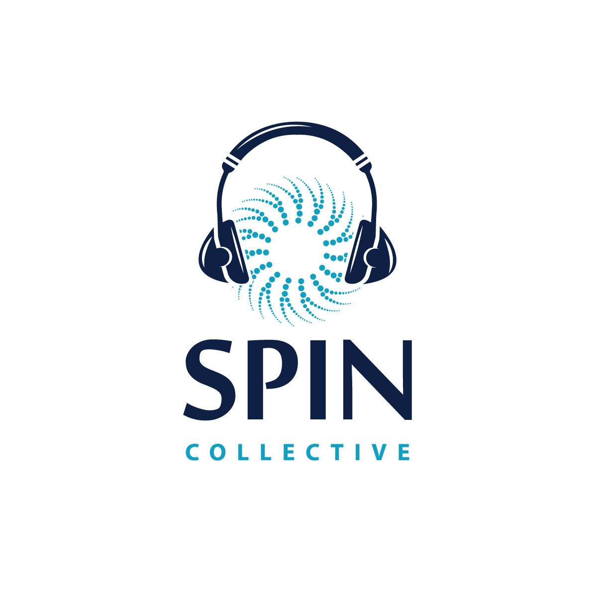 Diseño de Logo por Pop-tart para The Spin Collective | Diseño #18089582