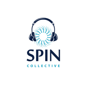 Logo Design by Pop-tart for The Spin Collective | Design: #18089582