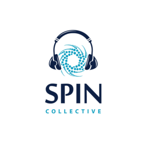 Logo Design by Pop-tart for The Spin Collective | Design: #18089583